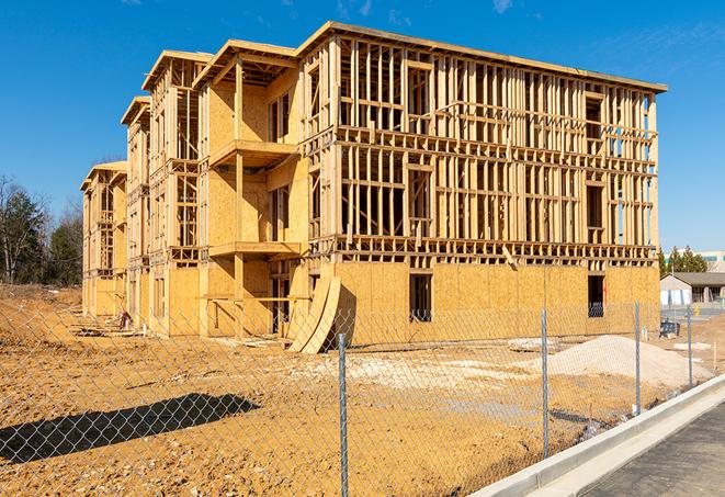 fencing for outdoor movie theatres and drive-ins in Tulia